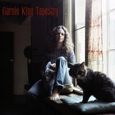 Carole King -  Tapestry